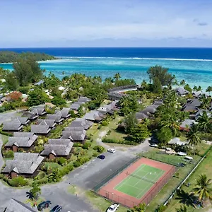 3* Aparthotel Moorea Sunset