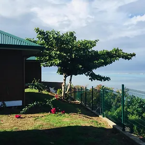  Bed & Breakfast Fare Anuanua