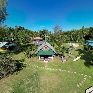 Heimanarii,slodge Mahana Haapiti